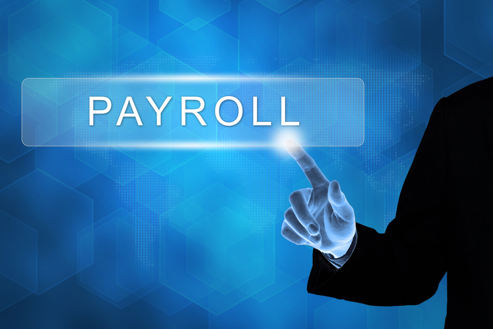 Payroll Services